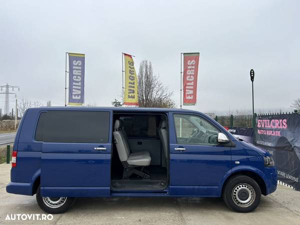 Volkswagen Transporter - 2