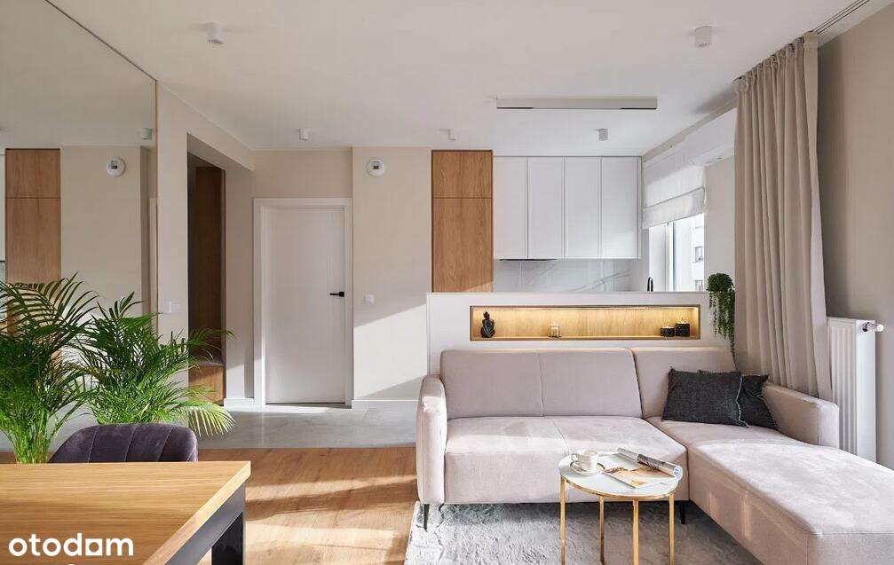 2 balkony, GOTOWE 4 pok 12min do Metra , możliwy rabat!-2