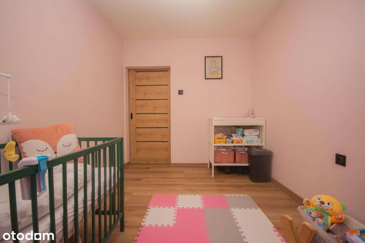 Mieszkanie, 55,60 m², Wejherowo-6