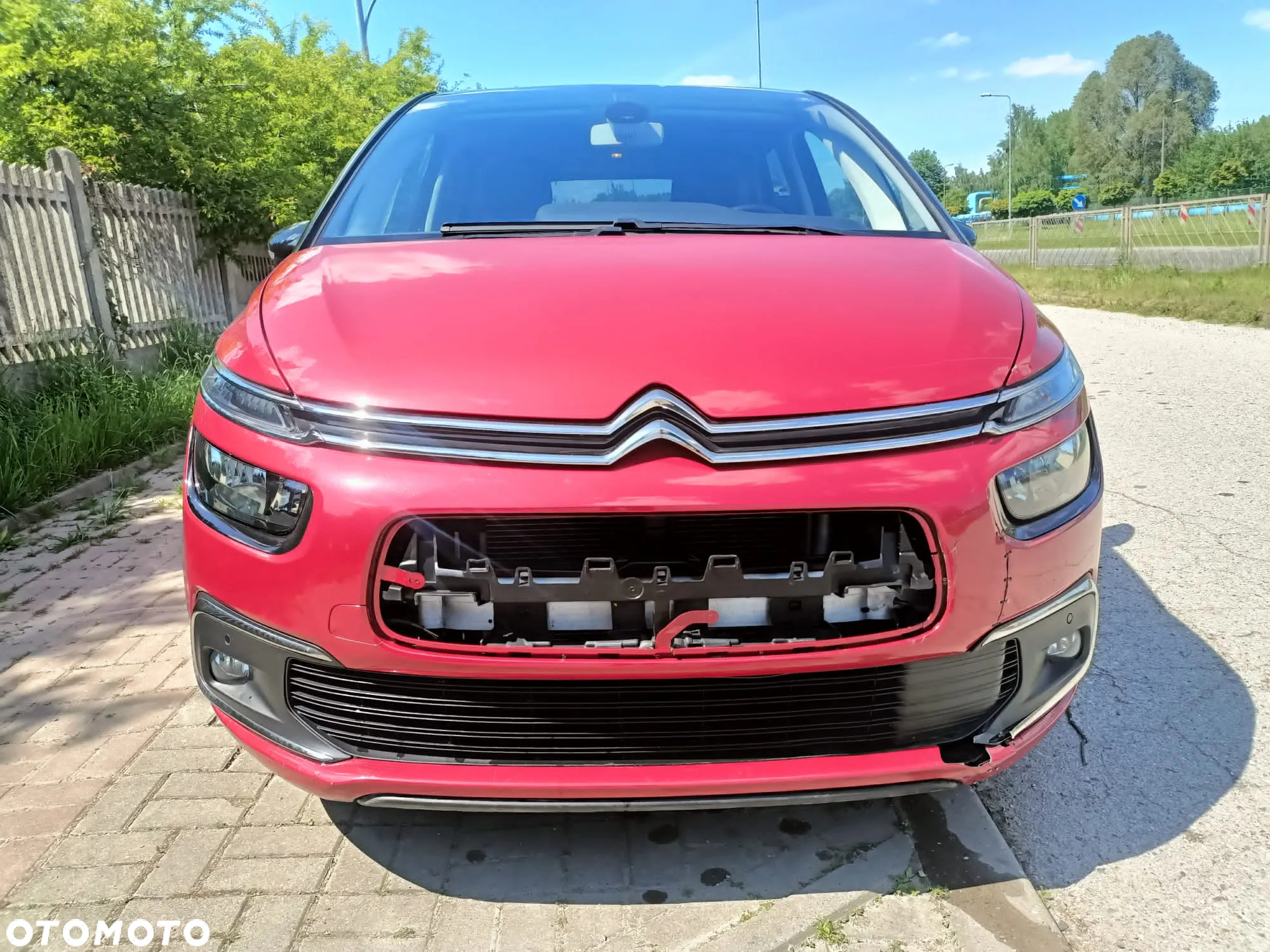 Citroën C4 Picasso PureTech 130 Stop&Start SELECTION - 12