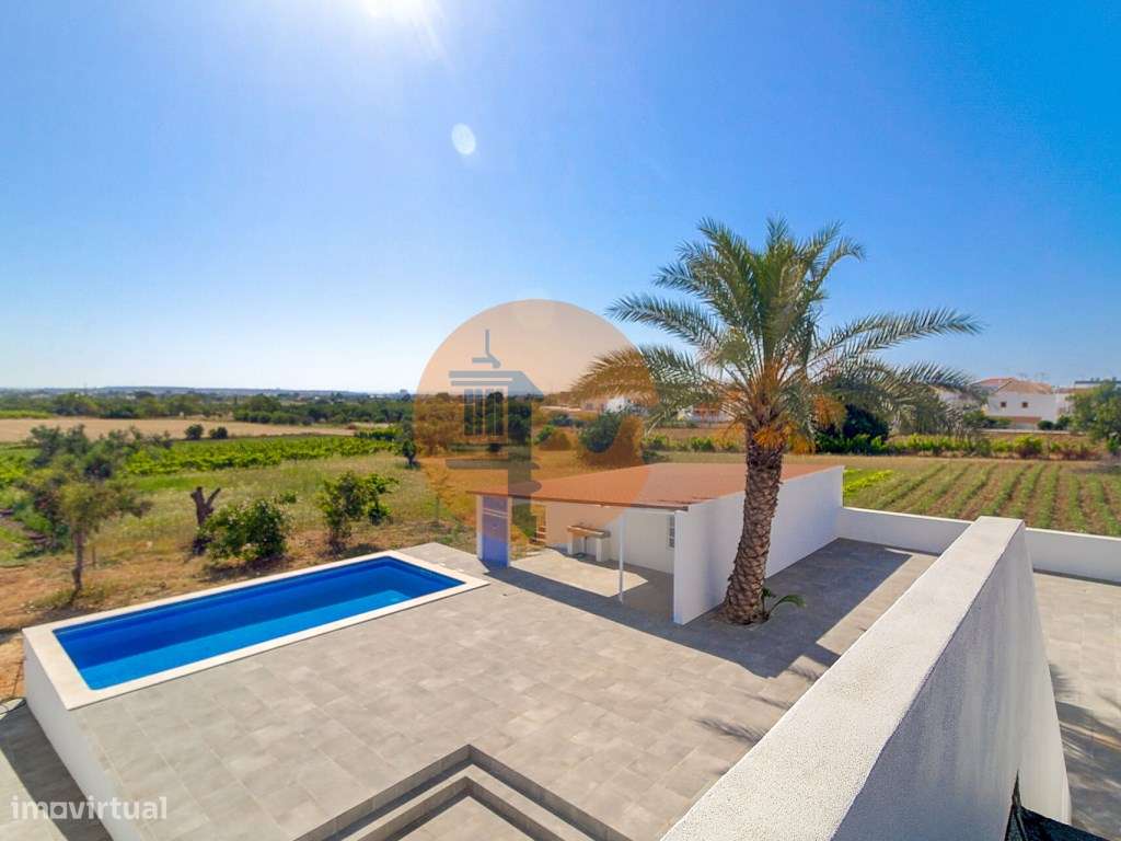 Moradia Vila Nova de Cacela - Grande imagem: 3/46