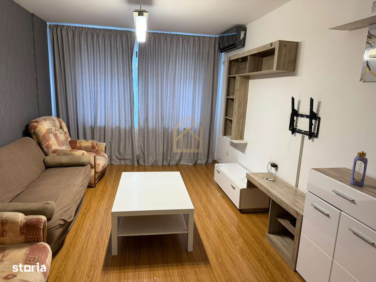 Apartament 2 camere FUNDENI - Imagine principală: 1/11