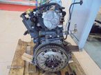 Motor Renault	Laguna 1.9 dci	2007 REF: F9Q758 - 2