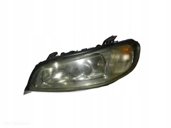 LAMPA LEWA LEWY PRZÓD OPEL OMEGA B LIFT SOCZEWKA - 1