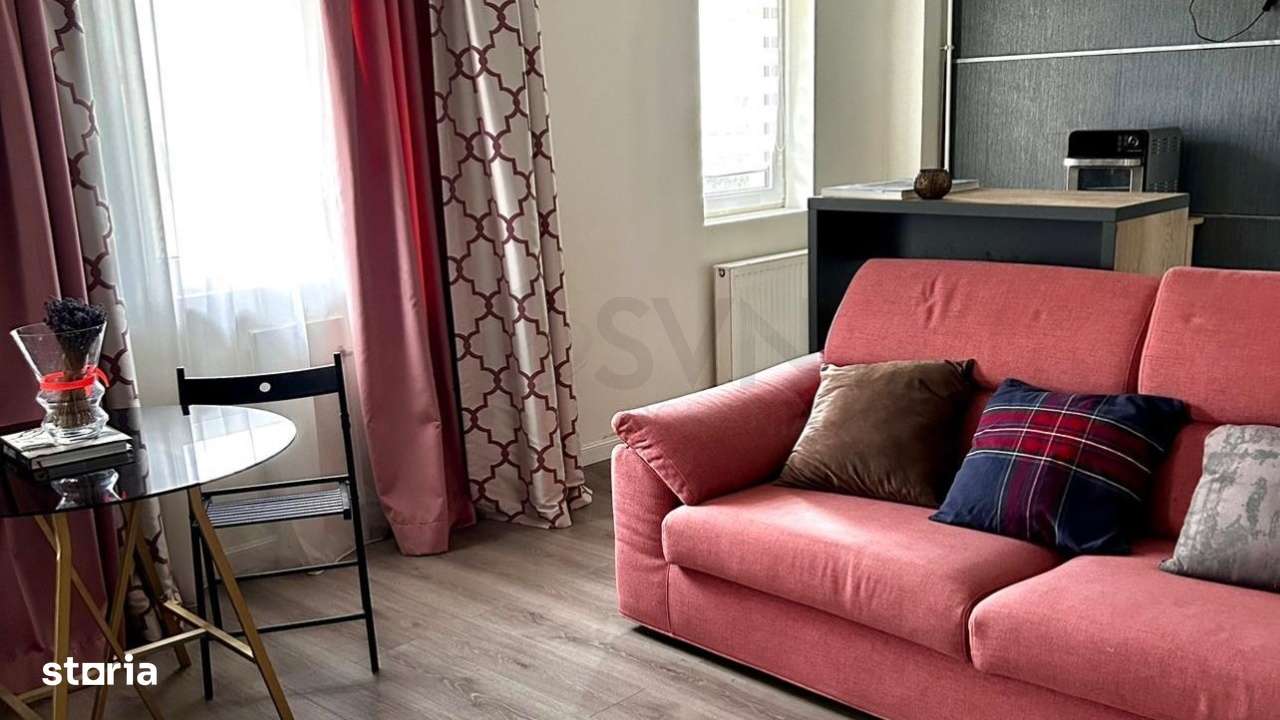 STUDIO I GREENFIELD BANEASA - Imagine principală: 5/13