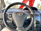 Toyota Yaris 1.33 VVT-i Sol+AC+VSC - 7