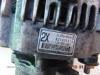 Alternator Suzuki Jimny 1.5 DDIS 1.5 diesel dezmembrez Jimny Samurai - 3