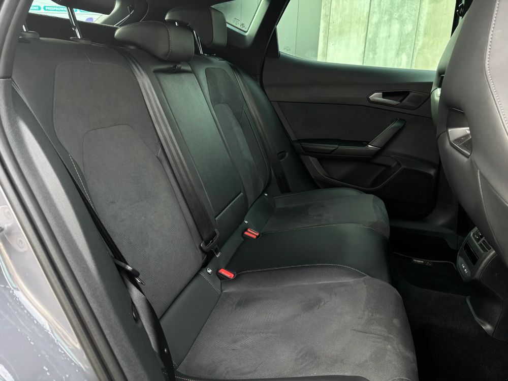 Cupra Cupra-formentor