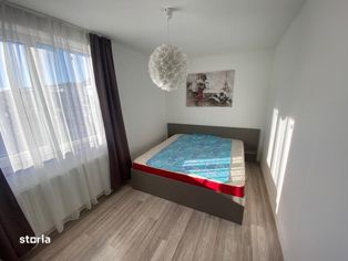 Apartament 3 camere, Calea Cisnadiei-Tiberiu Ricci