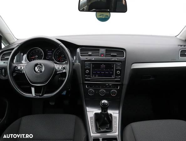 Volkswagen Golf 1.0 TSI Trendline - 14