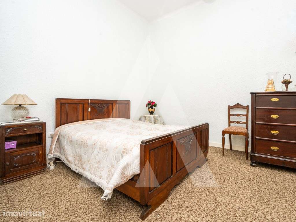 Moradia T4 - Centro de Ovar-10