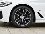 BMW Seria 5 520d M Sport sport - 4