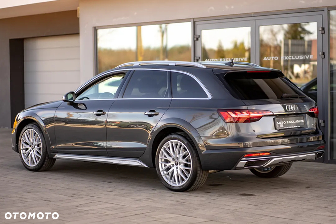 Audi A4 Allroad 45 TFSI mHEV Quattro S tronic - 15