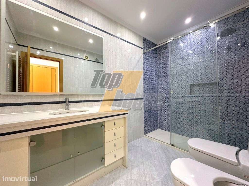 Excelente Apartamento T3 - Colinas do Cruzeiro-22