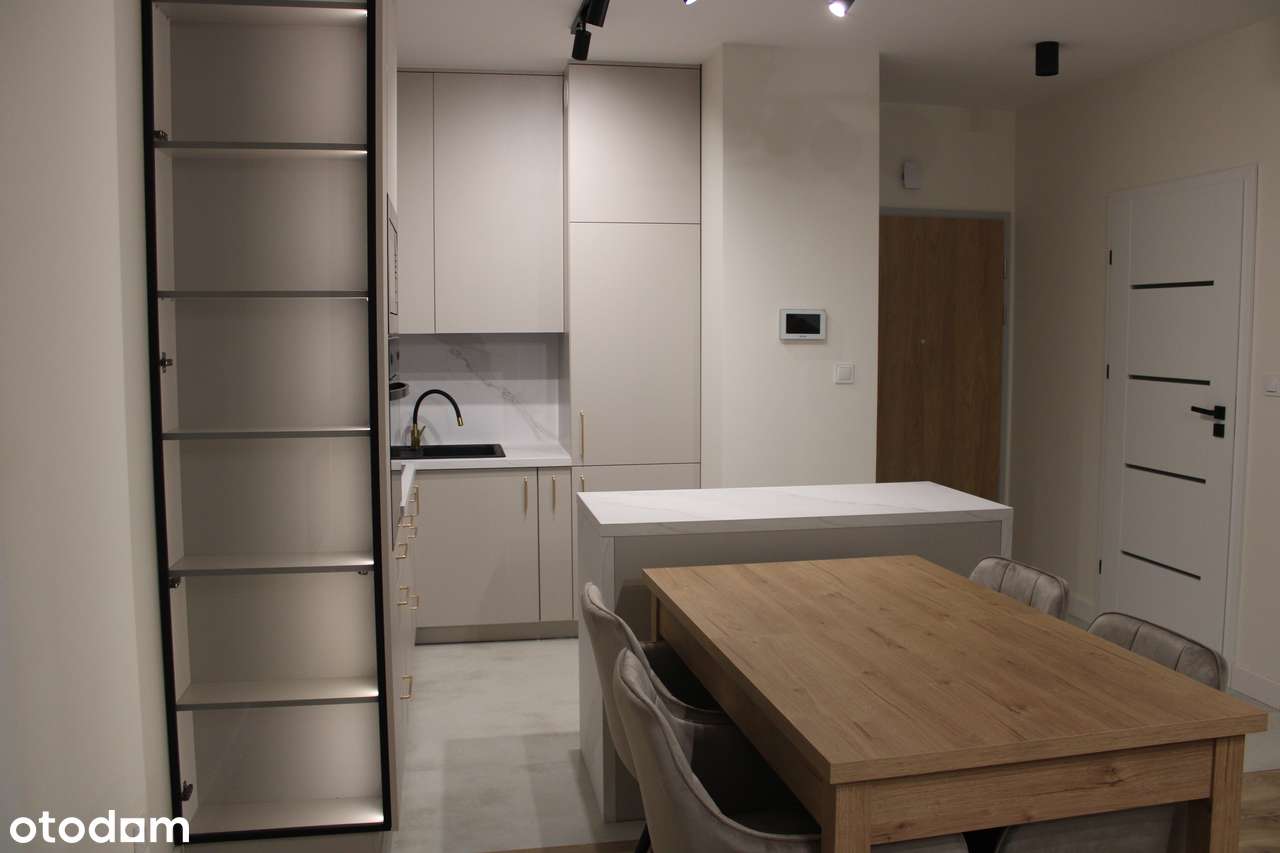 Mieszkanie do wynajęcia - Pełny obrazek: 2/17