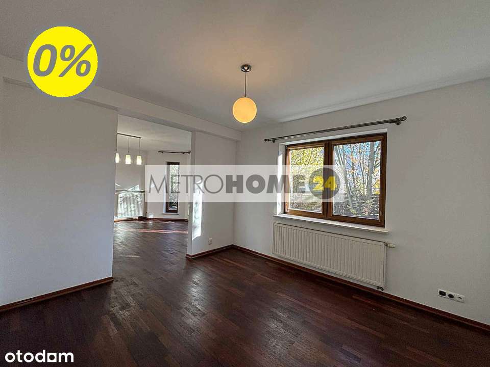 0% Prowizji .Bardzo ładny, piętrowy dom w zabudowie bliźniaczej Zawady-7