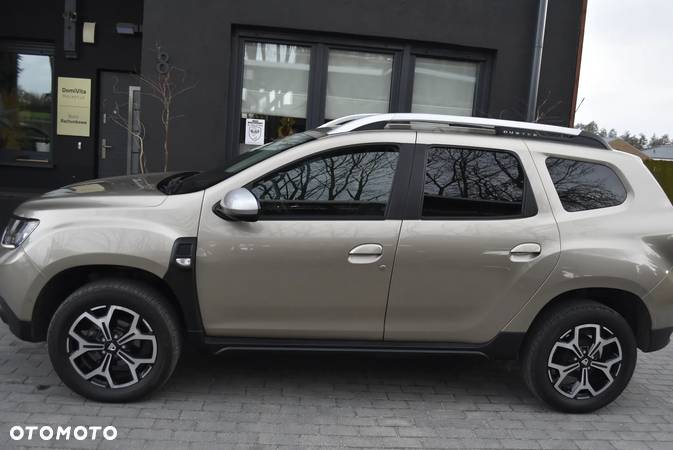 Dacia Duster SCe 115 2WD Prestige - 7