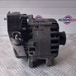 Alternador Peugeot 308/508 2.0 BlueHdi 2016 Ref: 9815683280-01 - 1