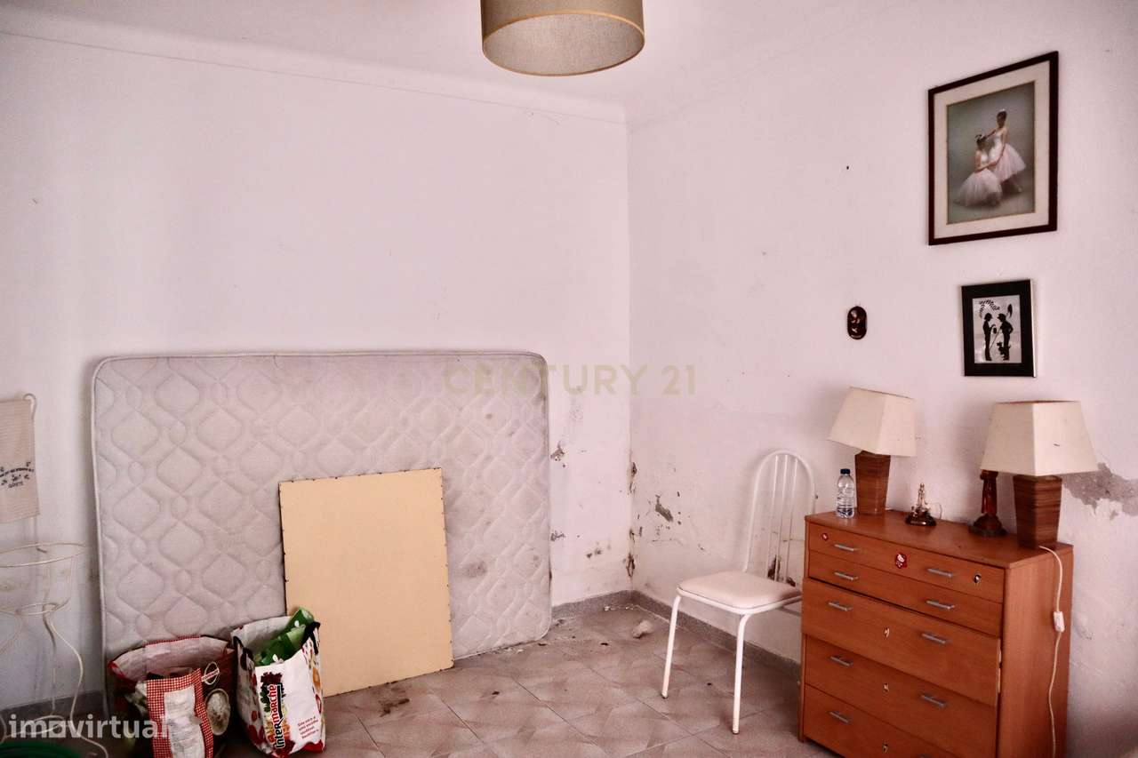 Moradia Geminada Crato - Café, Armazém e Terraço! - Grande imagem: 5/20