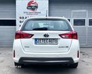 Toyota Auris 1.8 VVT-i Hybrid Automatik Executive - 5