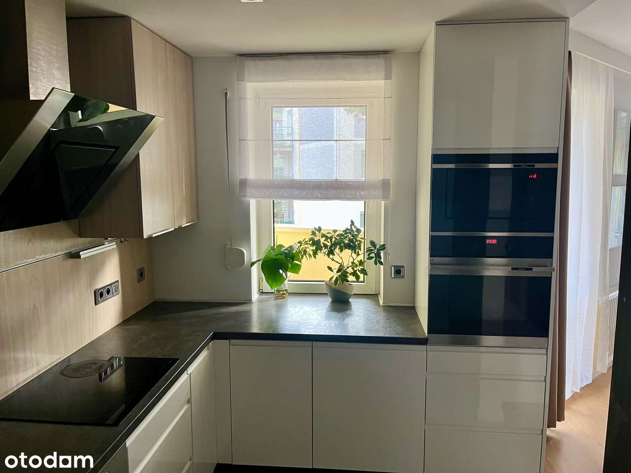 3 Pokoje, 60 m, GARAŻ W CENIE, Os. Batorego Ataner, Pełne wyposażenie - Pełny obrazek: 4/20