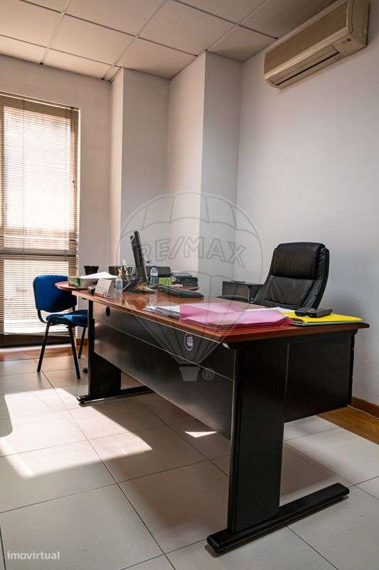 Escritório  para venda - Grande imagem: 4/13