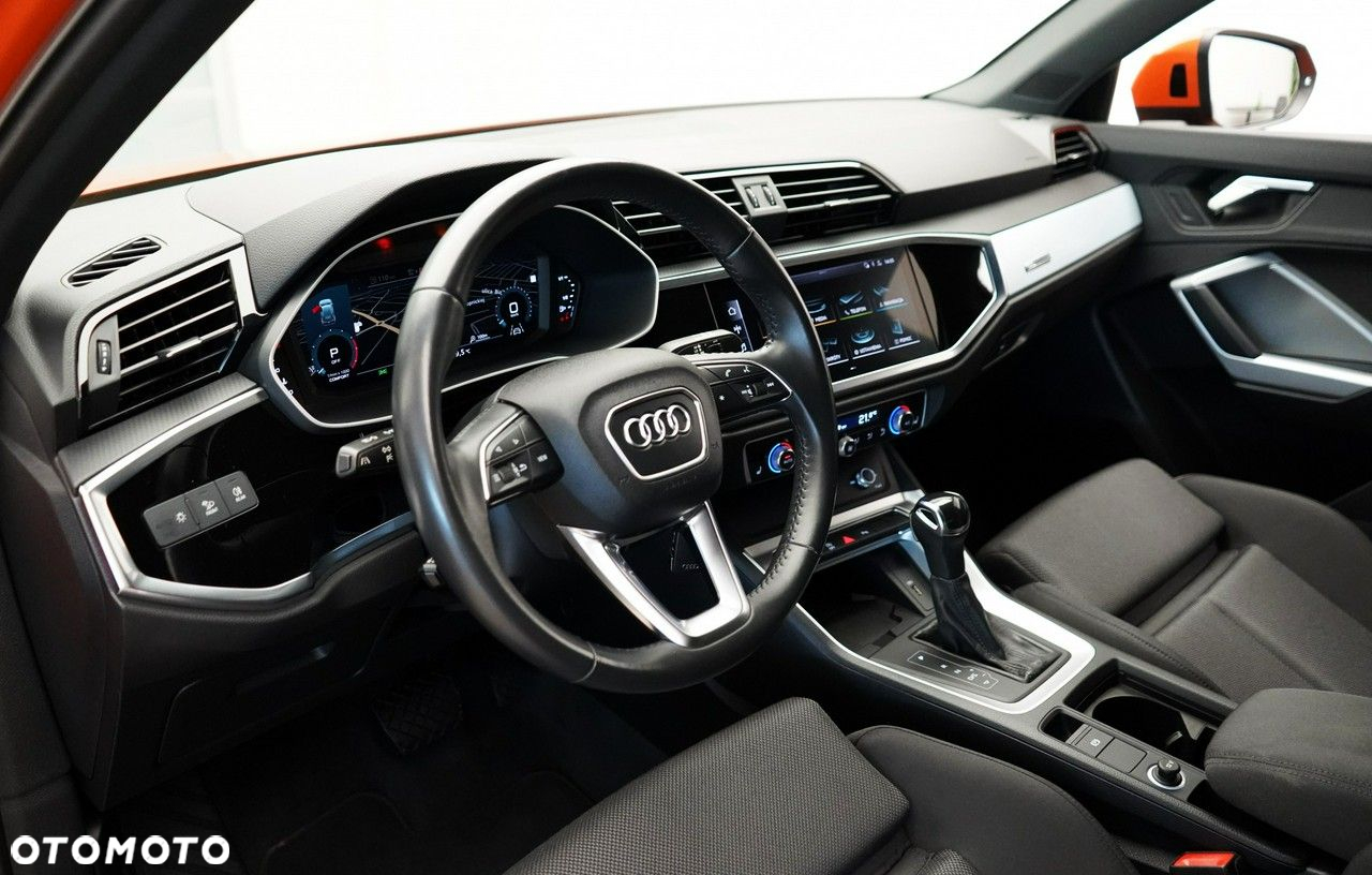 Audi Q3 - 13