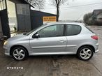 Peugeot 206 1.4 Quiksilver - 6