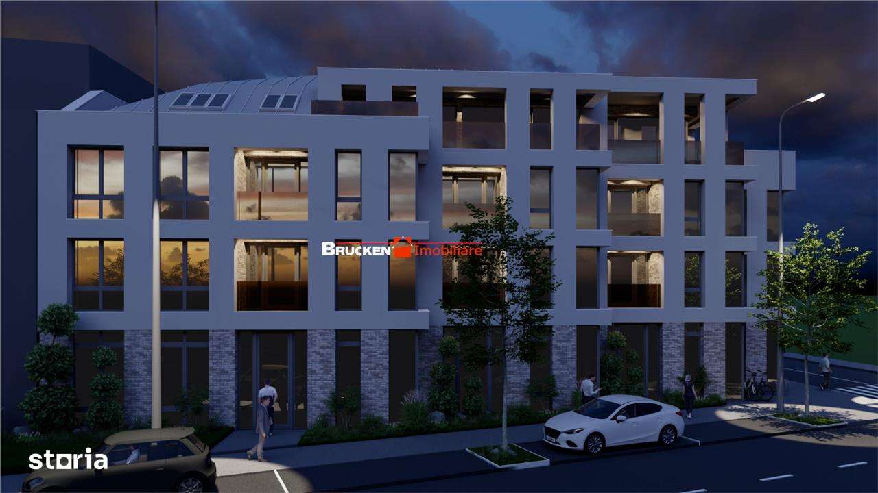 Apartament 3 camere – confort premium si pozitie centrala-5