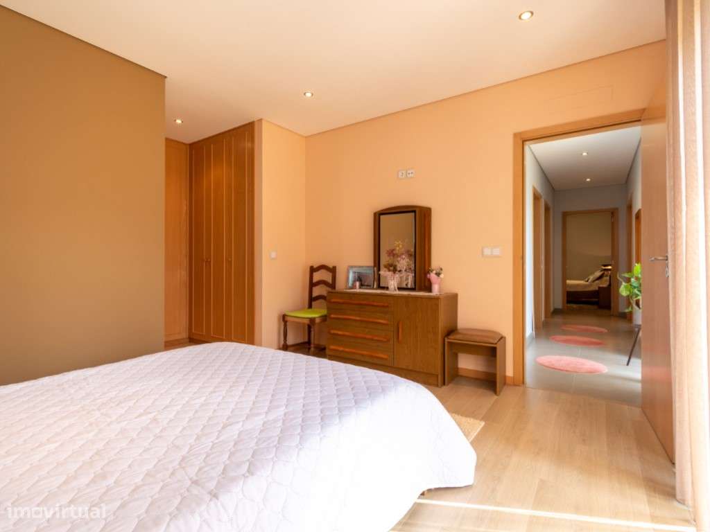 Encantadora Moradia Térrea V3-10