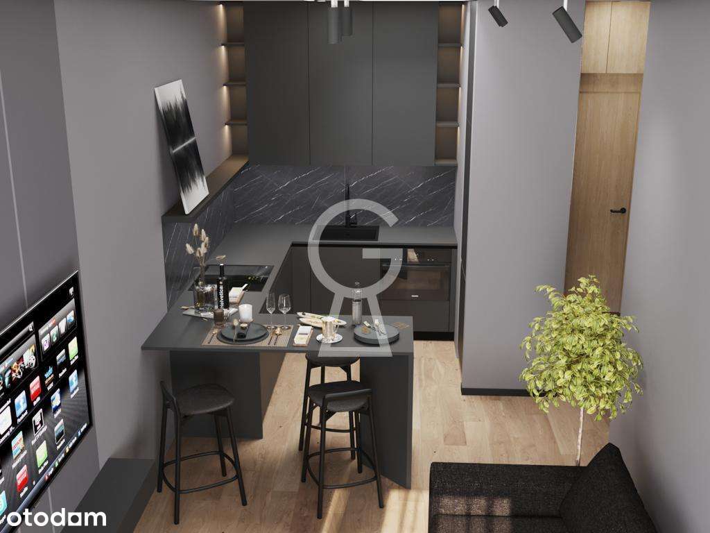 ✨Nyska Residence✨Wysokość 2,9m✨Nowoczesne wnętrze✨ - Pełny obrazek: 2/9