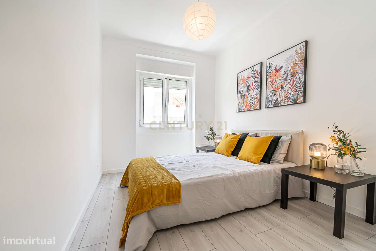 T3 ESTREAR Junto ao Colombo – Benfica-8