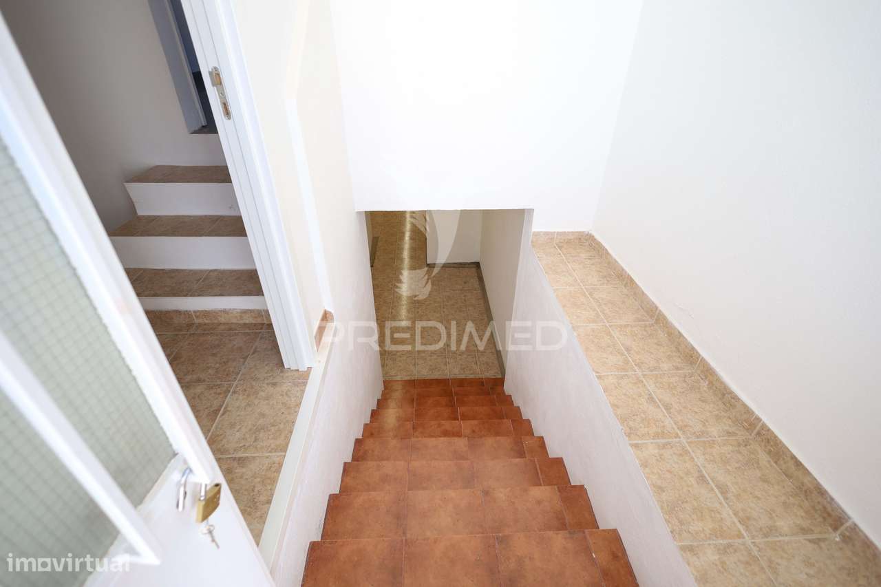 R/C de Moradia T1 + 1 - Grande imagem: 4/36