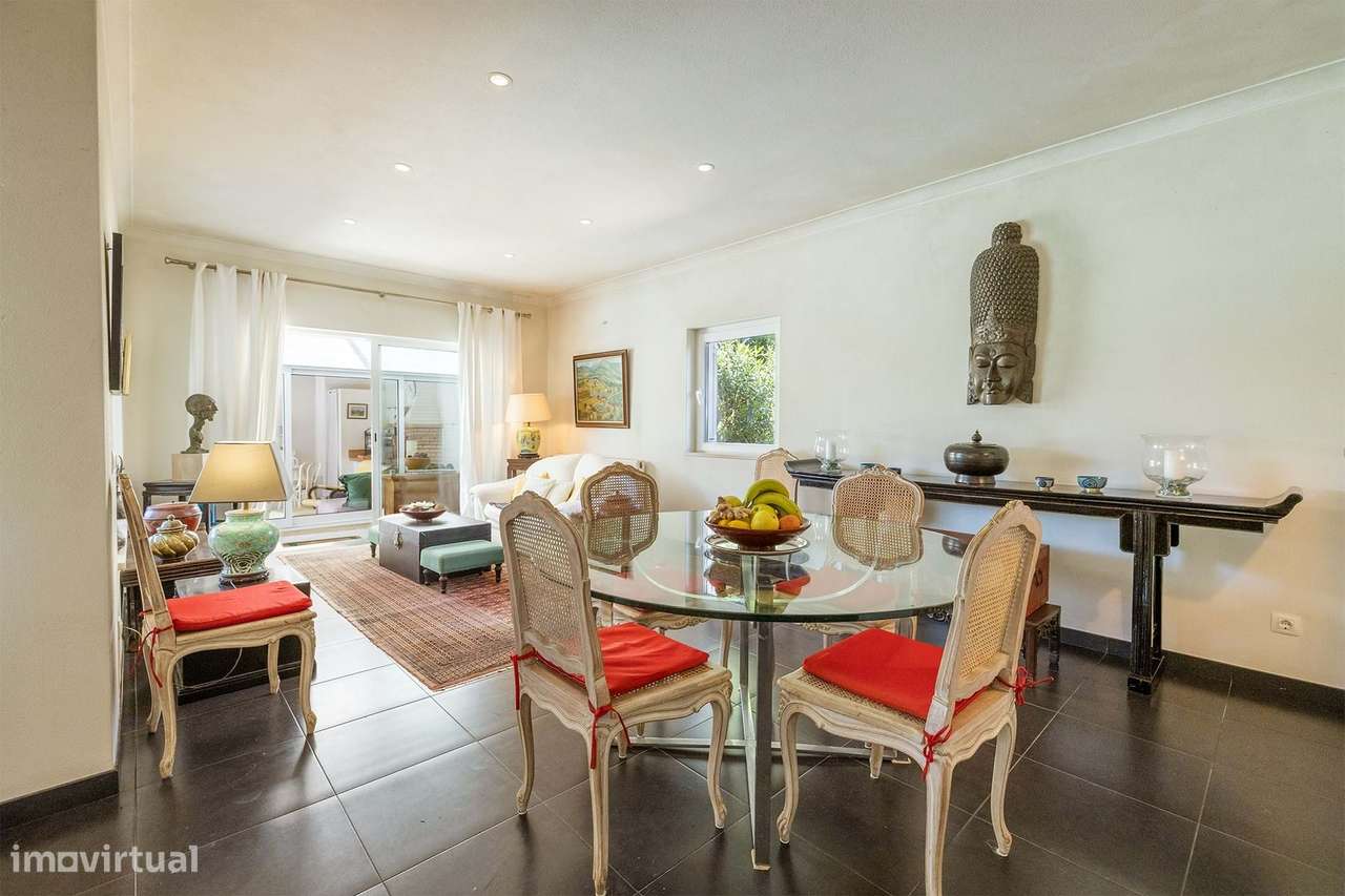 MORADIA COM BELAS VISTAS PARA O PARQUE NATURAL, VALE DA TELHA, ALJEZUR - Grande imagem: 4/53