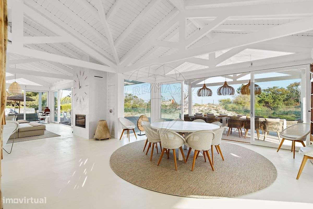 Moradia T5 para venda - Grande imagem: 5/50