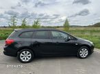 Opel Astra 1.4 Turbo Sports Tourer - 6