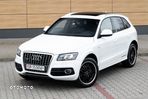 Audi Q5 2.0 TFSI quattro tiptronic - 1