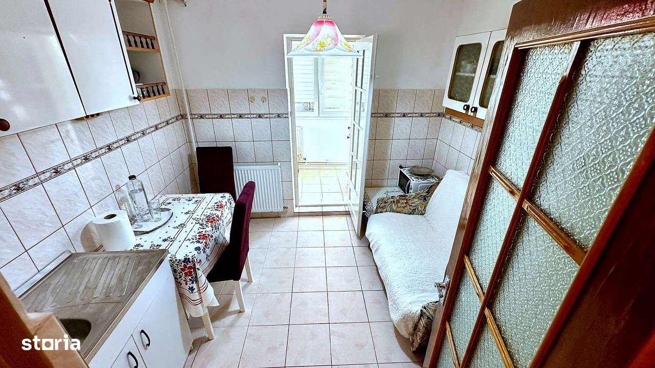 Apartament 2Cam Decomandat 57 mp Nicolina 2 Etaj intermediar 2 balcoan-3