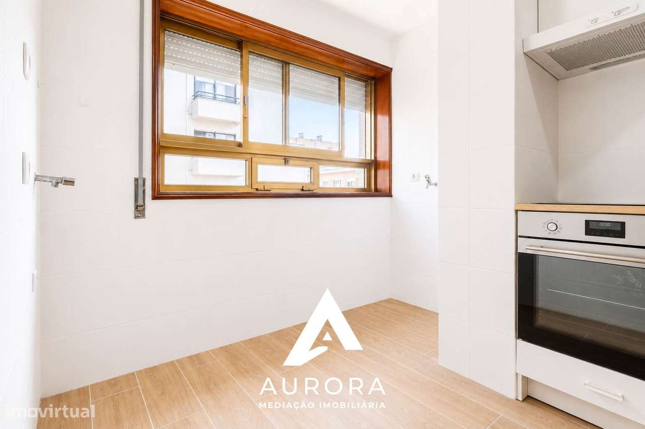 Apartamento T3 Venda em Espinho,Espinho-5