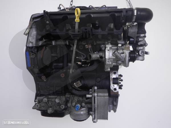 Motor Ford Mondeo 2.0TDDi 85KW Ref: D6BA - 1