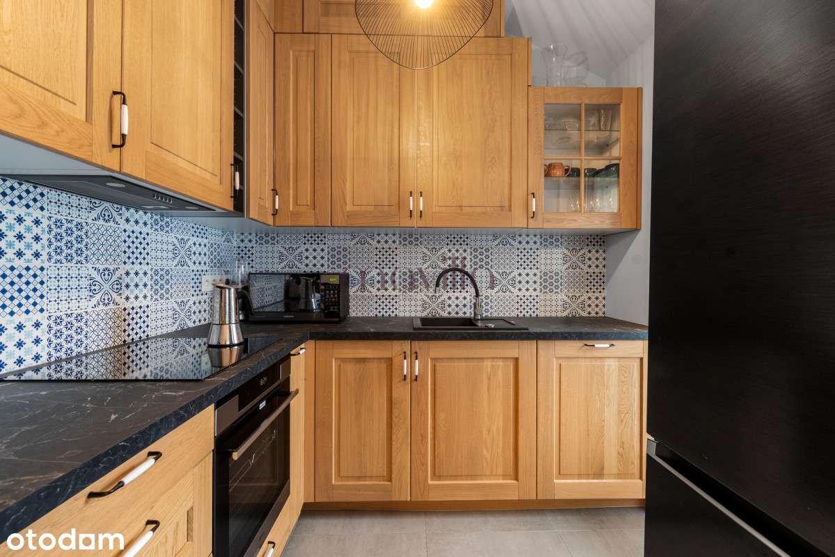 3 pokoje I Po remoncie I Parki-6