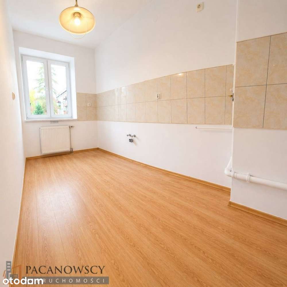Mieszkanie, 49,55 m², Kraków – pohled 3
