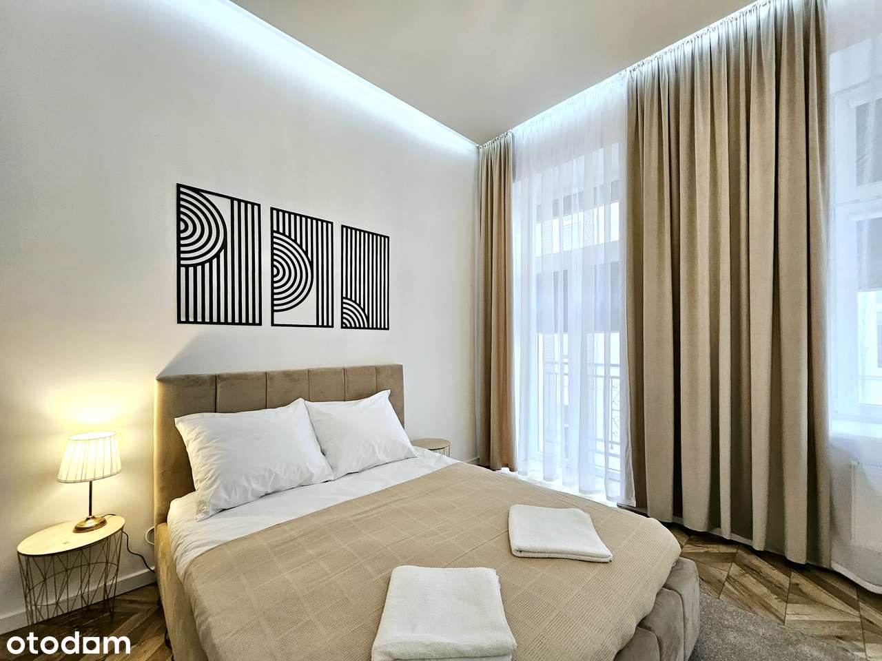 Narutowicza 41 | 86 m² | 3 pokoje | po remoncie | 1. piętro-12