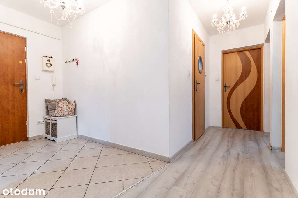 Dom z dwoma lokalami mieszkalnymi | blisko Krynicy-7