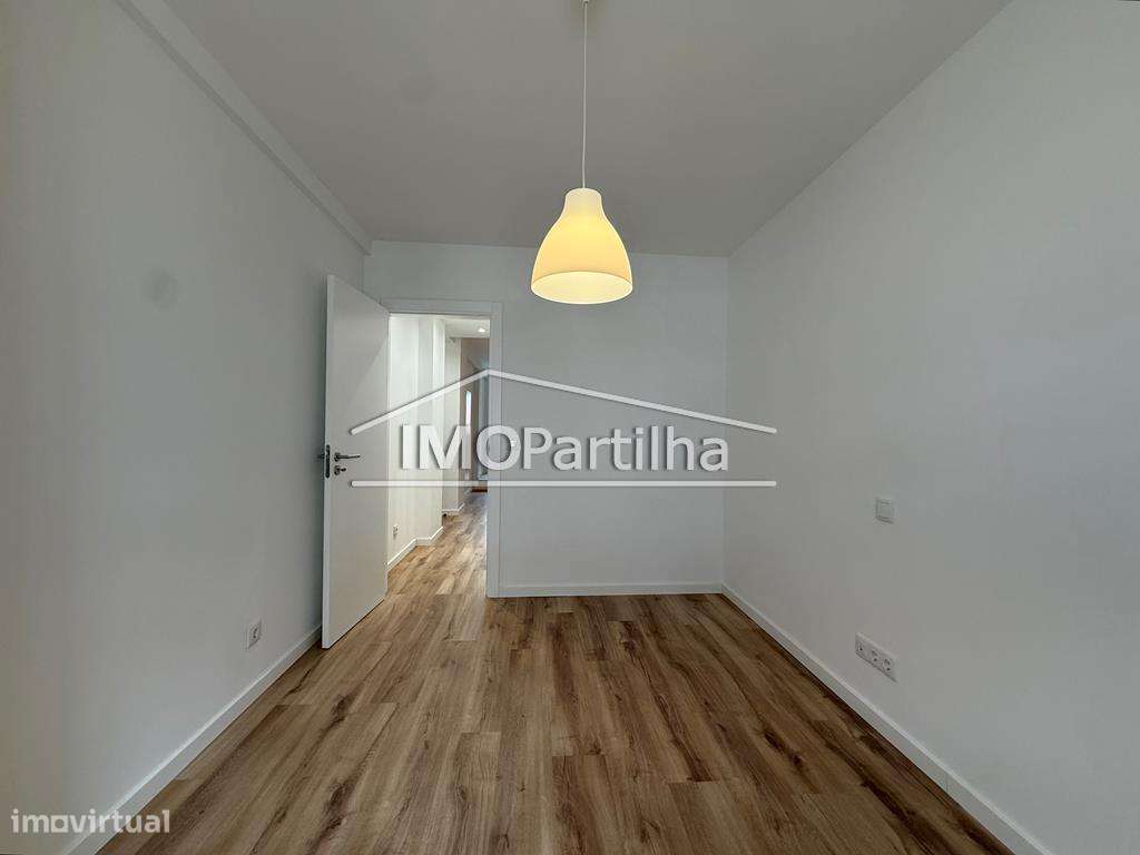 Apartamento T1
Reboleira - Amadora-6
