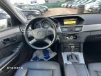 Mercedes-Benz Klasa E 250 T CDI DPF BlueEFFICIENCY Automatik Avantgarde - 13