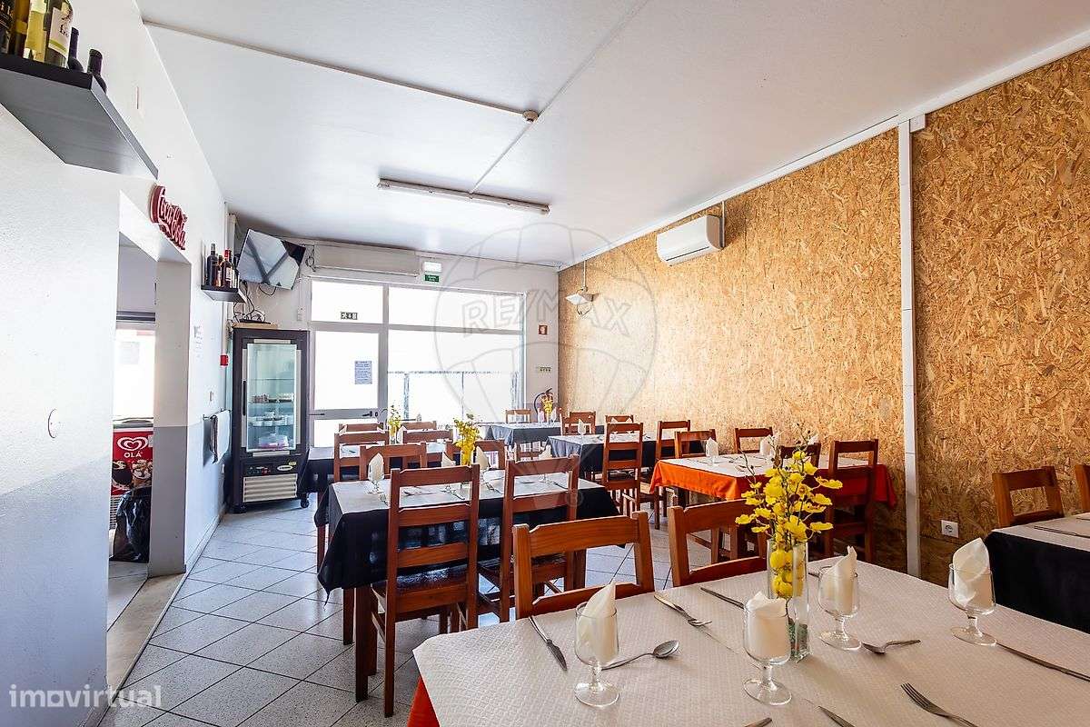 Trespasse  para venda-33