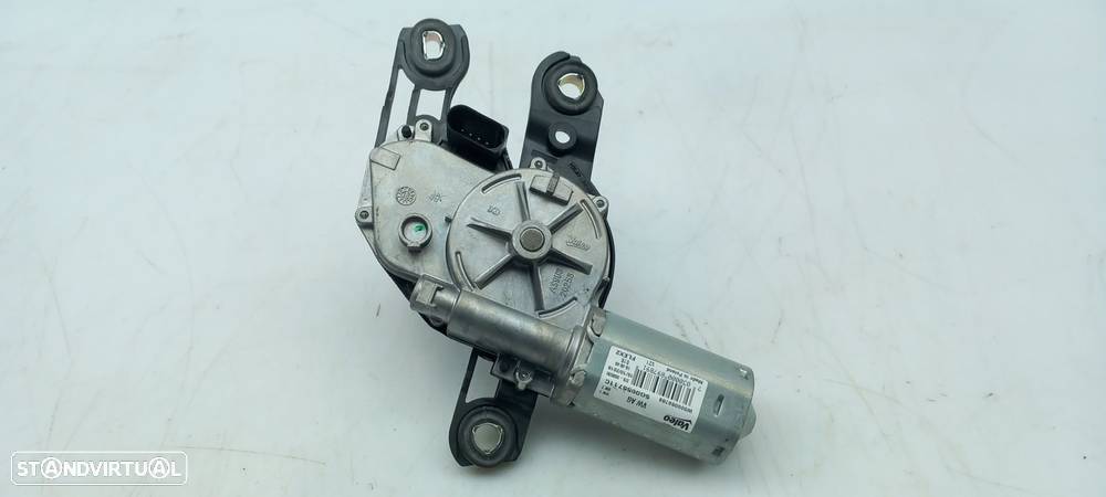 Motor Limpa Vidros Trás Volkswagen Golf Vii (5G1, Bq1, Be1, Be2) - 2