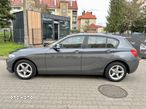 BMW Seria 1 116d Advantage - 7