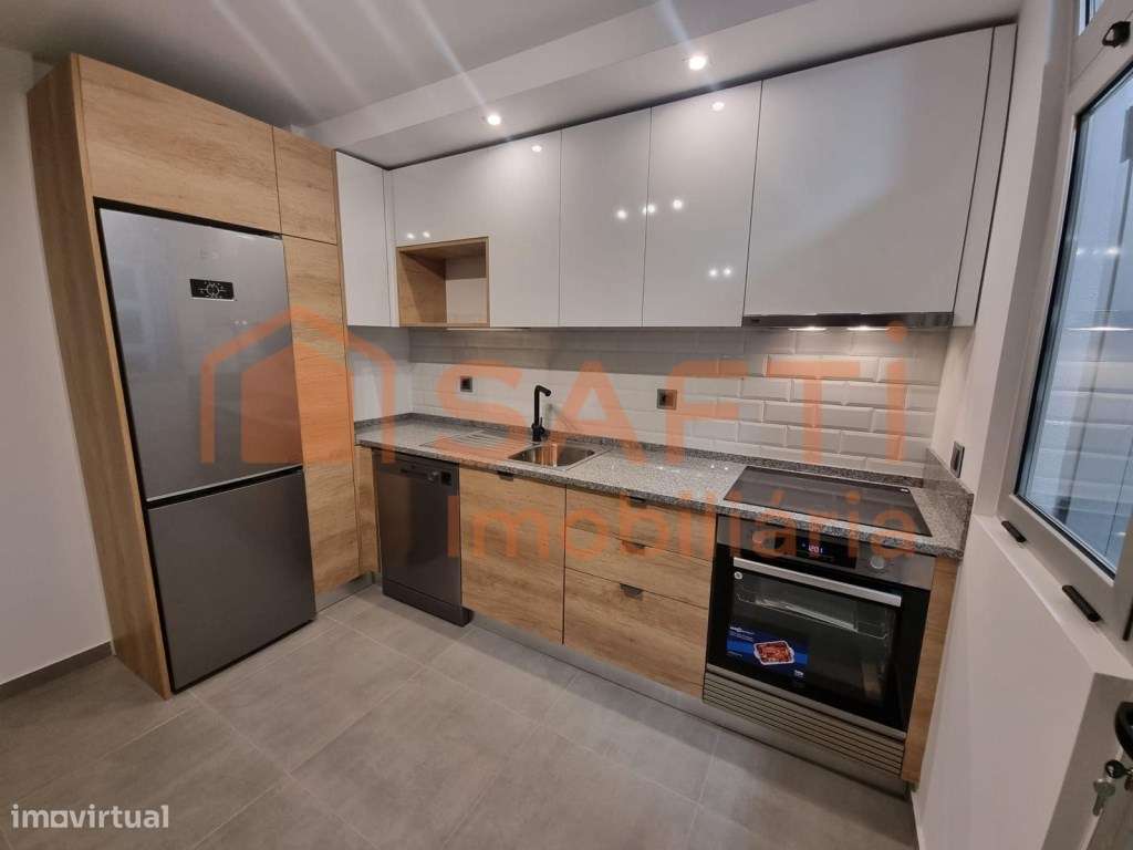 Apartamento T2 Remodelado - Setúbal - Grande imagem: 2/20